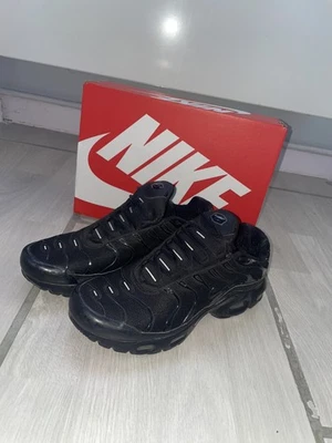 nike tn noir  - Photo 1/4