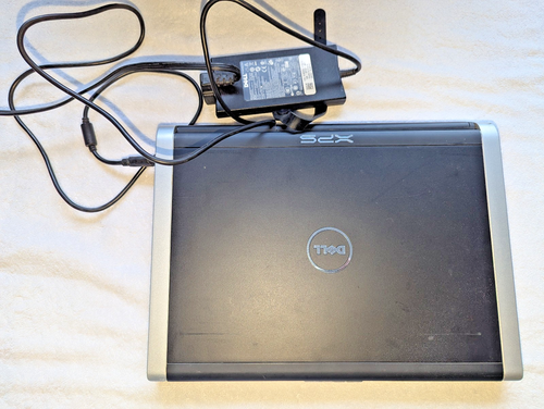 DELL XPS M1530 Laptop Intel(R) Core 2 Duo CPU, 4GB, SSD, funktionstüchtig - Bild 4 von 18