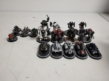 2005 Wizkids Mech Warrior Domination Battlete...
