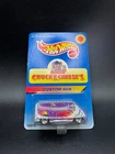 Hot Wheels 1996 Chuck E Cheese's Custom Van 16979 Exclusive Edition NIP RARE M2