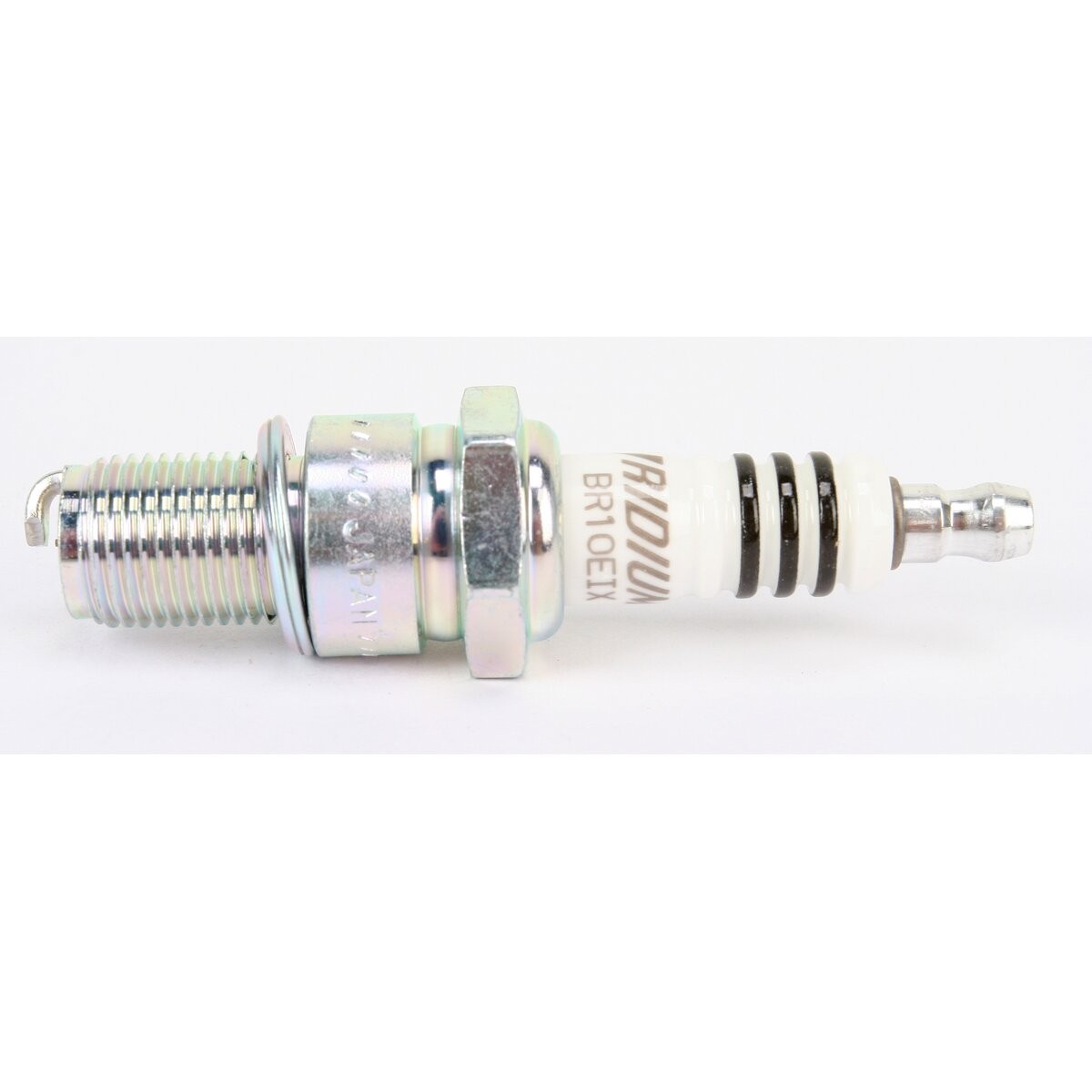 NGK Iridium IX Spark Plug - BR10EIX - 6801