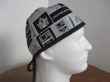 Surgical Scrub Cap Cotton Hat Kings Handmade