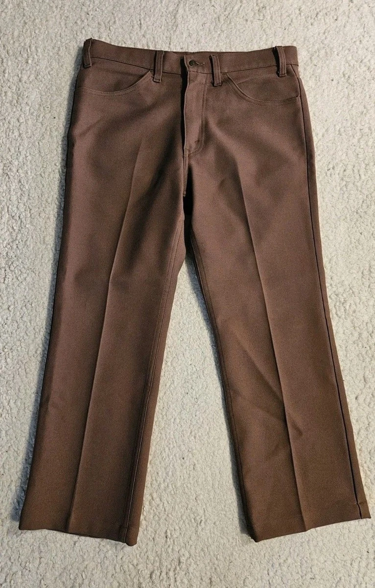Levis Sta Prest In Men's Vintage Pants for sale | eBay
