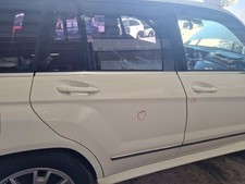RECHTE HINTERE TÜR / 181385 FÜR MERCEDES-BENZ CLASE GLK W204 GLK GLK 220 CDI 4 RECHTE HINTERE TÜR / 181385 FÜR MERCEDES-BENZ CLASE GLK W204 GLK GLK 220 CDI 4
