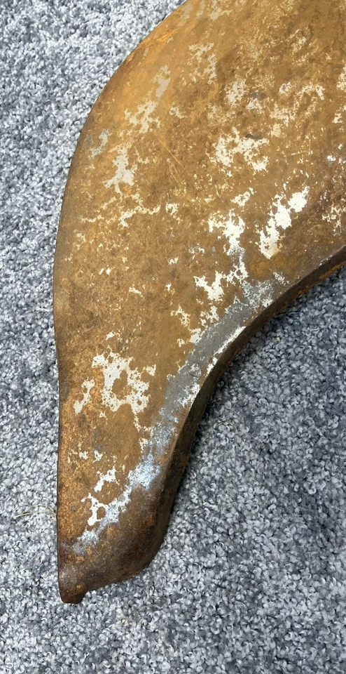 Saia Fender Single 1961 1962 1963 Ford Thunderbird destro - Imagem 3 de 4