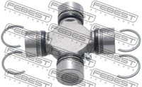 Febest ASCD-ESC Gelenk Propshaft FüR Buick Cadillac Chevrolet Chrysler Dodge