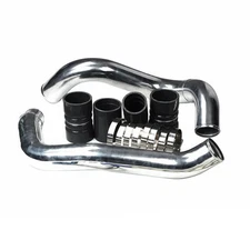 Intercooler Pipe & Boot Kit for 2003-2007 Ford 6.0L Powerstroke Diesel