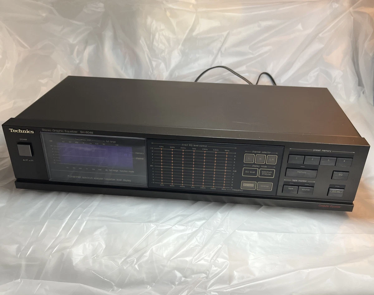 technics sh products for sale | eBay