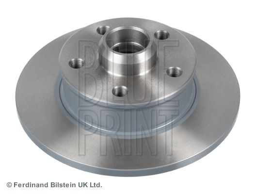 Blueprint ADV184380 Brake Disc Rear Fits Seat Toledo VW Corrado Golf Passat