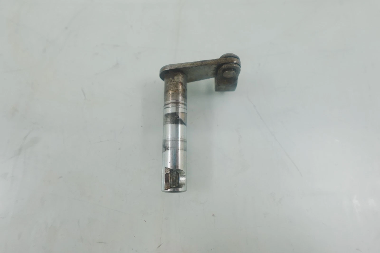 2005-2009 CRF 250R Honda Dirtbike Motorcyle OEM Crankcase Clutch Lifter Lever