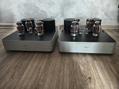 Fezz Audio Olympia Mono EVO Monoblöcke im Top-Zustand, Neupreis 9900Euro