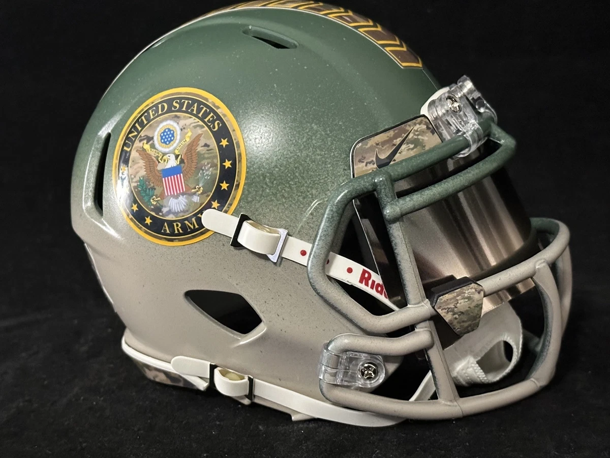 Football Army Black Knights NCAA Helmets for sale | eBay