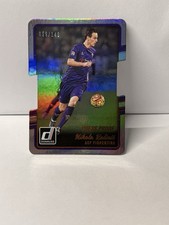 2016-17 Panini Donruss Nikola Kalinic #199 Press Proof Die-Cut /149