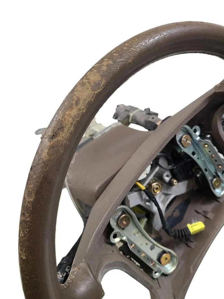 Columna de dirección cambio de piso con telescópico eléctrico se adapta a 90-94 LEXUS LS400 630272 Foto 4 de 4