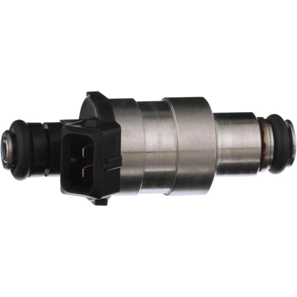 Inyector de combustible SMP para Porsche 944 1983-1984 2,5 L L4 Foto 3 de 4