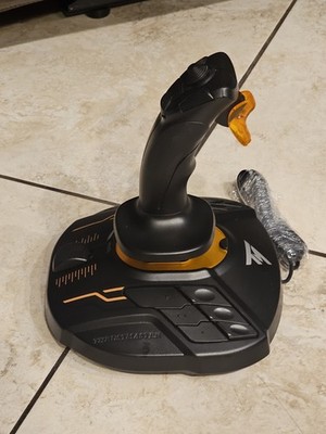 Thrustmaster T16000M Flight Stick - Black