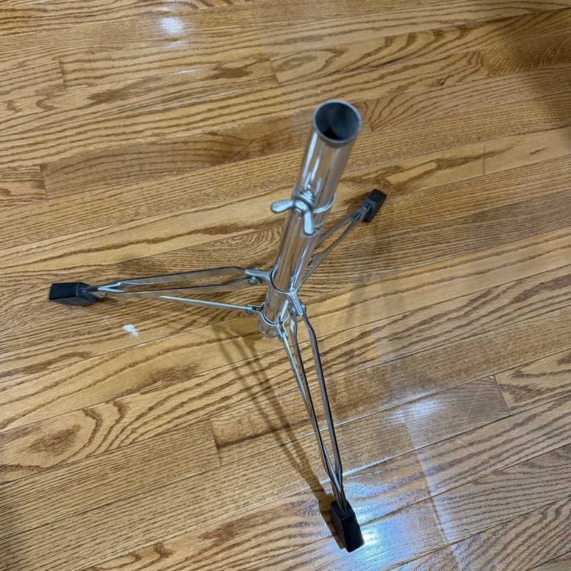 Drummer Throne / Seat - Royce Pro-Cussion Seat Base Only - No Cushion
