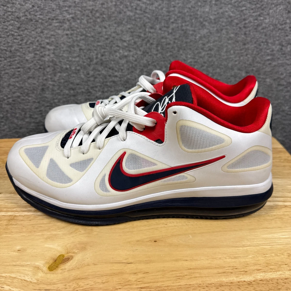 Nike LeBron 12 Low USA for Sale | Authenticity Guaranteed | eBay