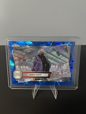 2025 Topps Chrome Sapphire WWE Edris Enofe #94 Sapphire NXT 🔥🔥