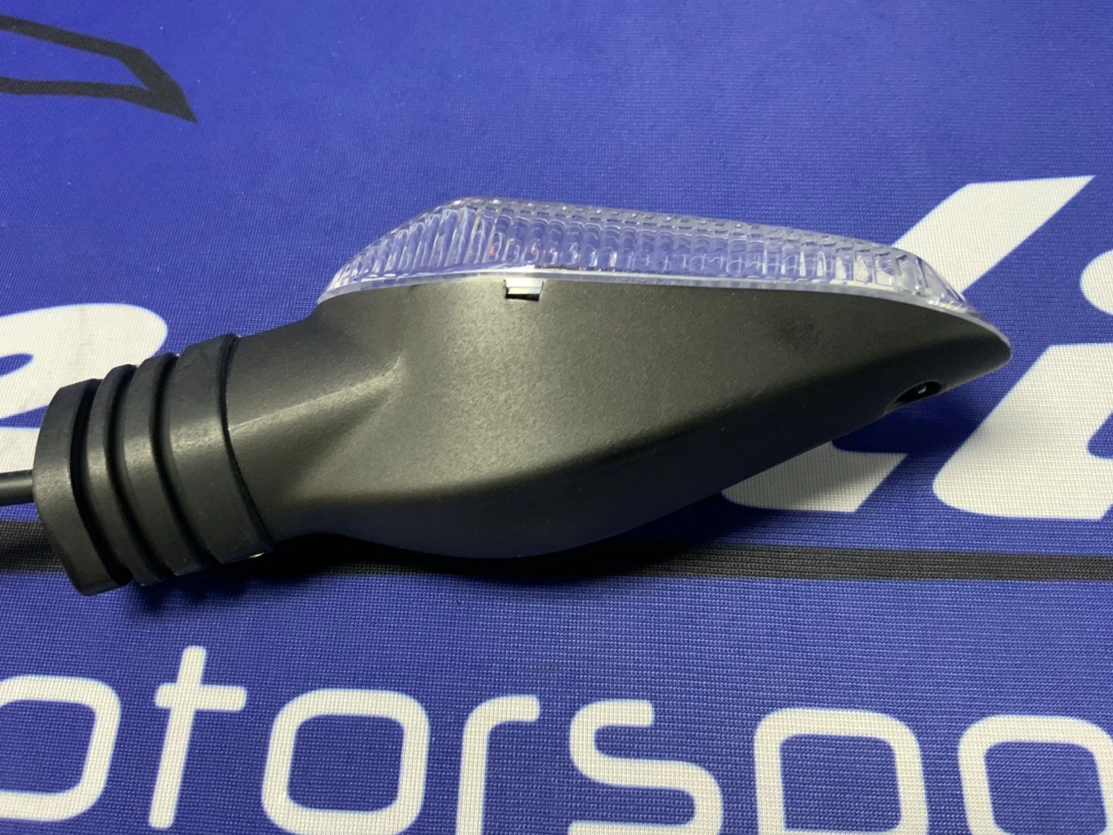 Ducati Left Front/Right Rear Turn Signal Panigale V2 2019-2025 OEM 53010226A
