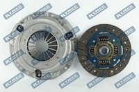 NEU - Rymec JT1623 Kupplungssatz FüR Aston Martin Daihatsu Passend FüR Subaru