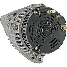 Alternator For Atlas Copco 6082680, 6133202, Lester 20065 Tractors; MAH-MG473