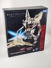 Transformers Masterpiece Movie Series MPM-10 Starscream, in-package and complete