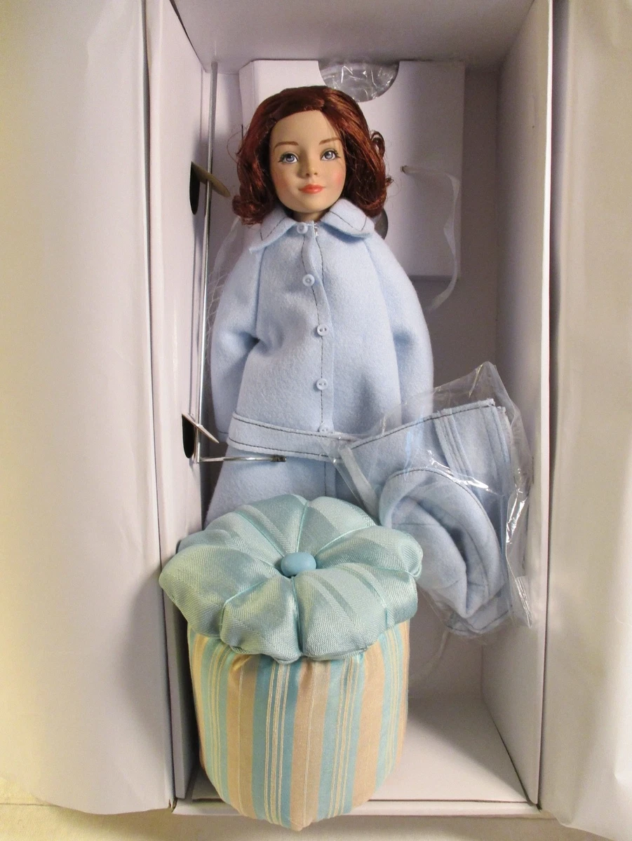 Tonner Doll ～Casual Luxury ～ Tonner Girl Doll Doll Tyler Wentworth Collection Dolls & Doll