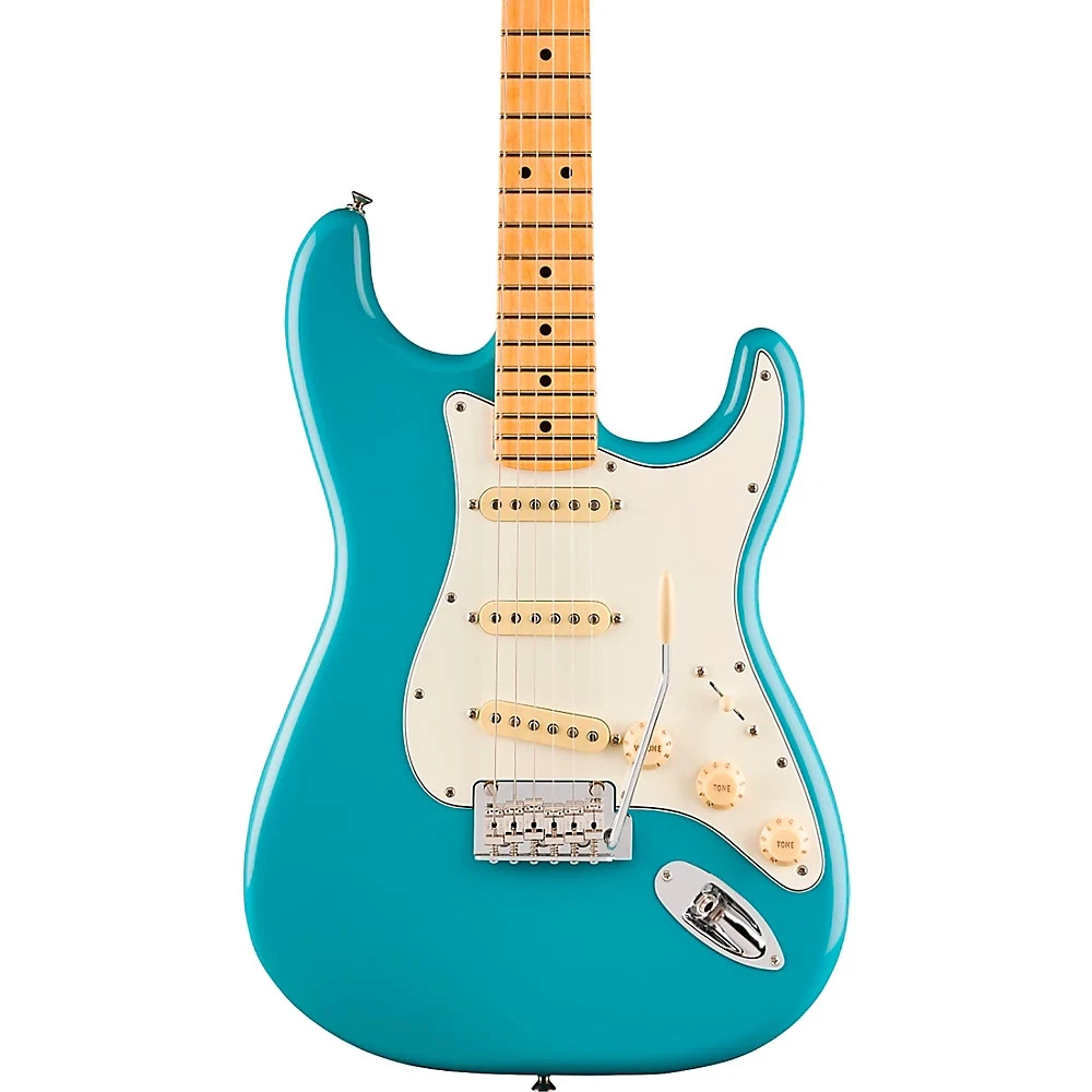 fender modern player stratocaster products for sale | eBay