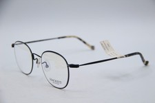 NEW HACKETT HEB 242 02 BLACK HAVANA AUTHENTIC...