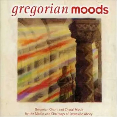Monks - Gregorian Moods
