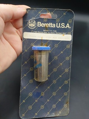 NEW - Beretta Benelli Franchi  choke tube A303/680 - 12 ga Modified 