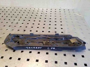 VW TOURAN 1T1, 1T2 Stoßstangenhalter vorne links 1T0807935 1.90 Diesel 26108569