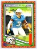 2025 Score Score-A-Treat #214 Derwin James Jr.