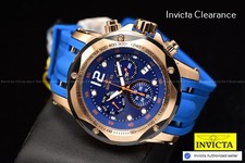 Las mejores ofertas en Invicta Speedway Cuarzo 100 M (10 ATM