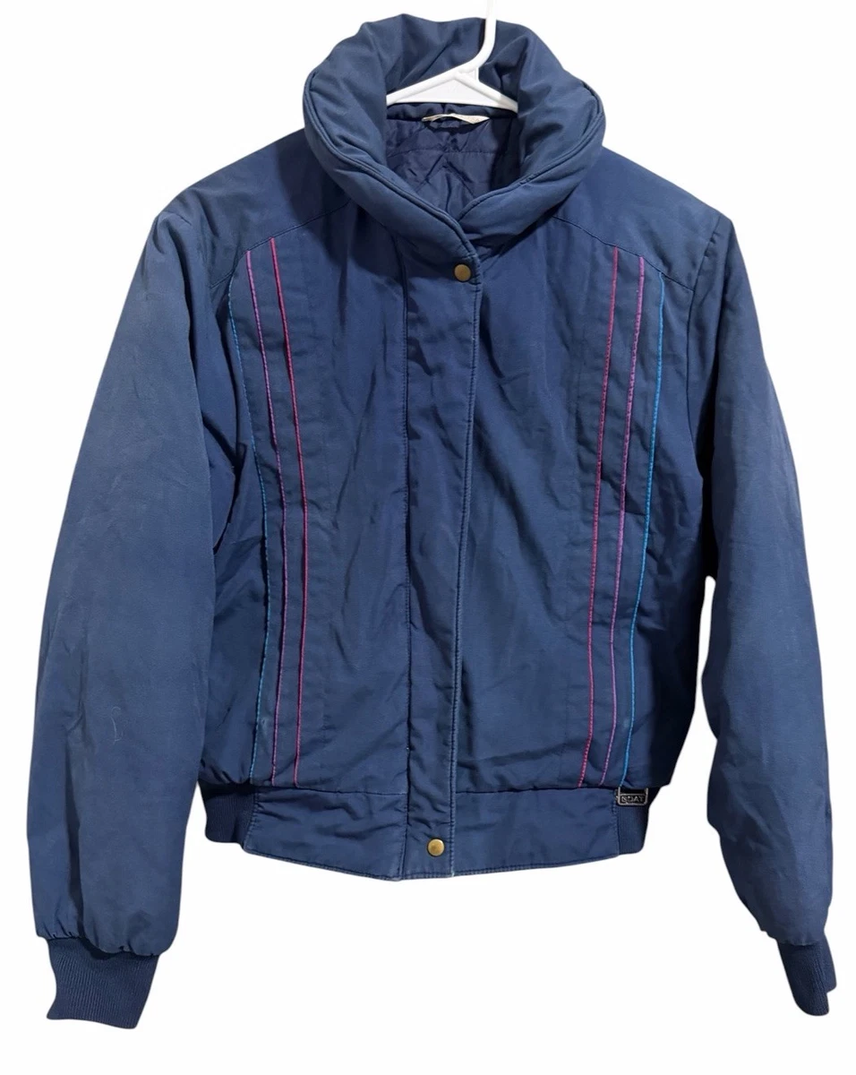 White Stag Jacket Indiana Vintage Outerwear Coats & Jackets for