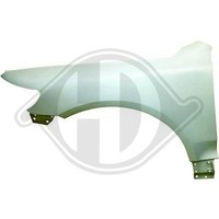 KotflüGel Diederichs 2286806 FüR VW Vorne Rechts