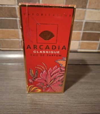 Parfüm Arcadia Neu Eau de Parfum für Damen