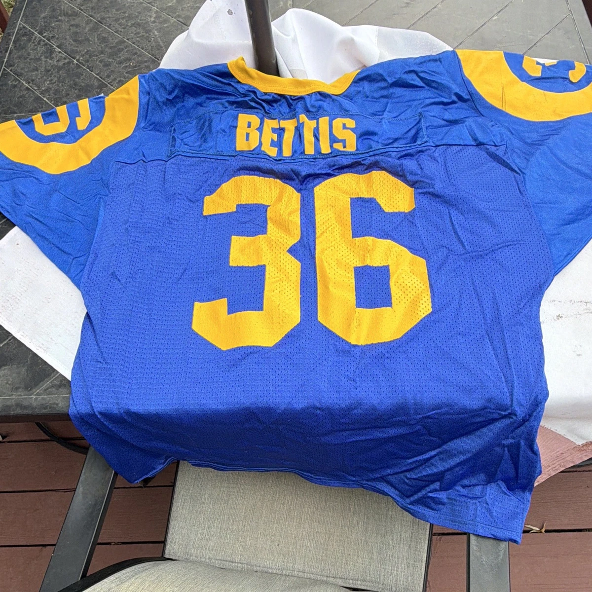 Starter Los Angeles Rams NFL Jerseys for sale | eBay