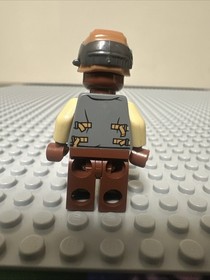Lego Minifigure Star Wars Trooper Sefla sw0784 75153
