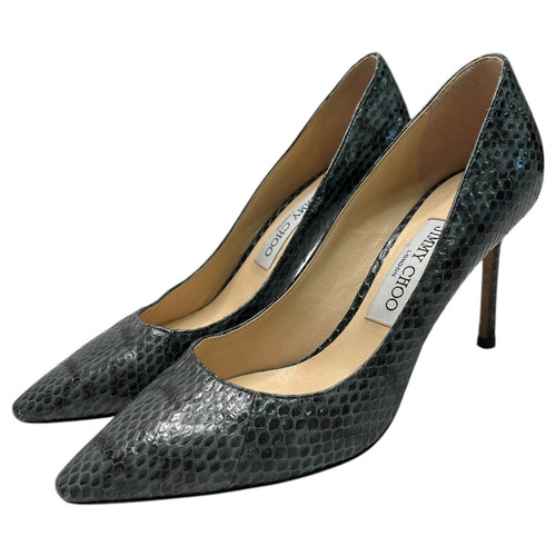 Jimmy choo abel black - Gem Jimmy choo abel black - Gem