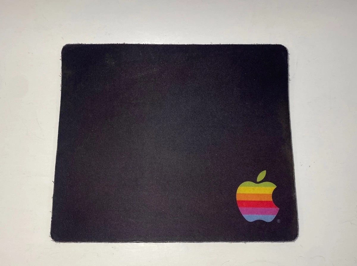 apple logo mouse pad products for sale | eBay