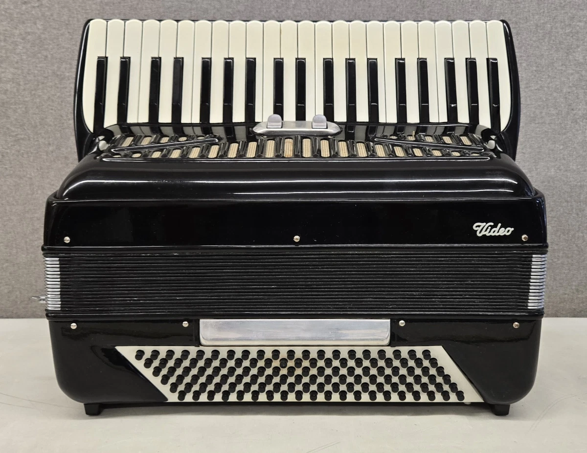 Accordions 41 Treble Keys for sale | eBay