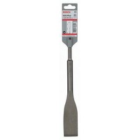 FliesenmeißEl Sds-Plus L.260Mm B.40Mm Sds-Plus Bosch