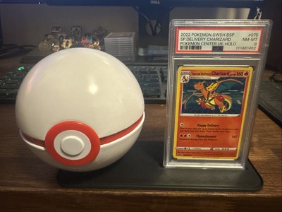 Special Delivery Charizard SWSH075 SWSH: Sword & Shield Special Delivery Charizard SWSH075 SWSH: Sword & Shield