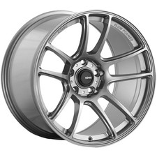 Konig Heliogram 19x9.5 5x4.5" +35mm Titanium Wheel Rim 19" Inch