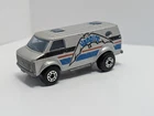Vtg 1979 Matchbox Superfast No 68 Chevrolet ‘Vampire’ Van Lesney Made In England