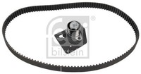 Original Febi Bilstein Zahnriemensatz 26901 FüR Nissan Renault Suzuki