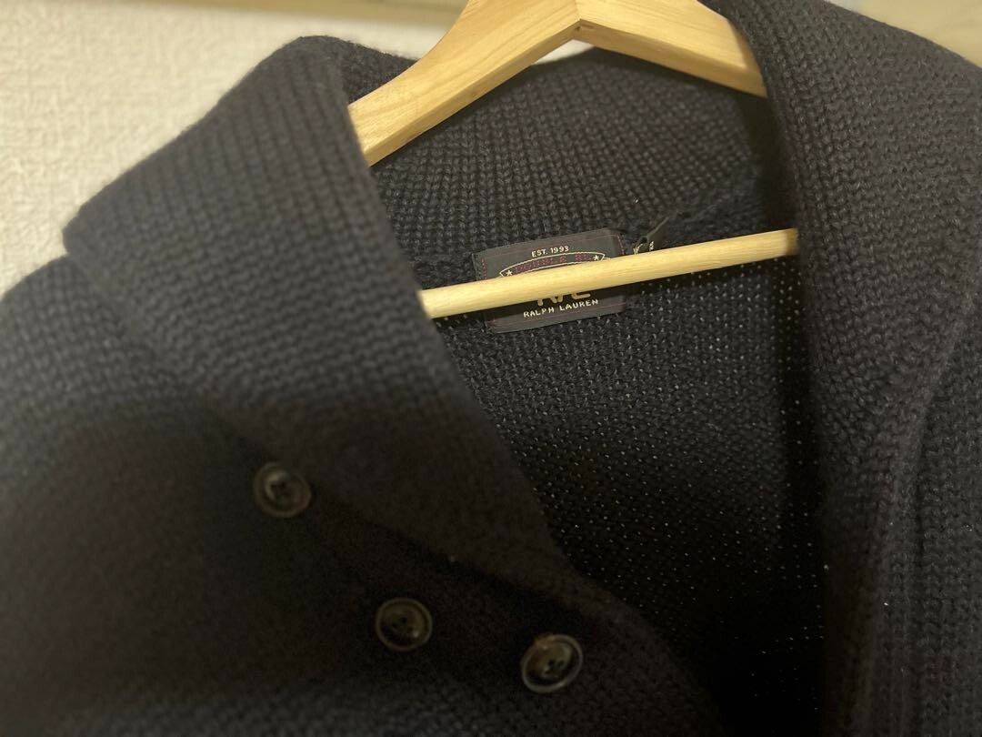 RRL RALPH LAUREN Men
