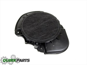 dodge magnum door speakers